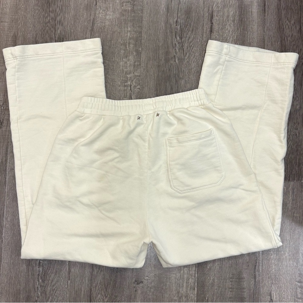 Golden Goose wide leg sweatpants - Picture 8 of 16
